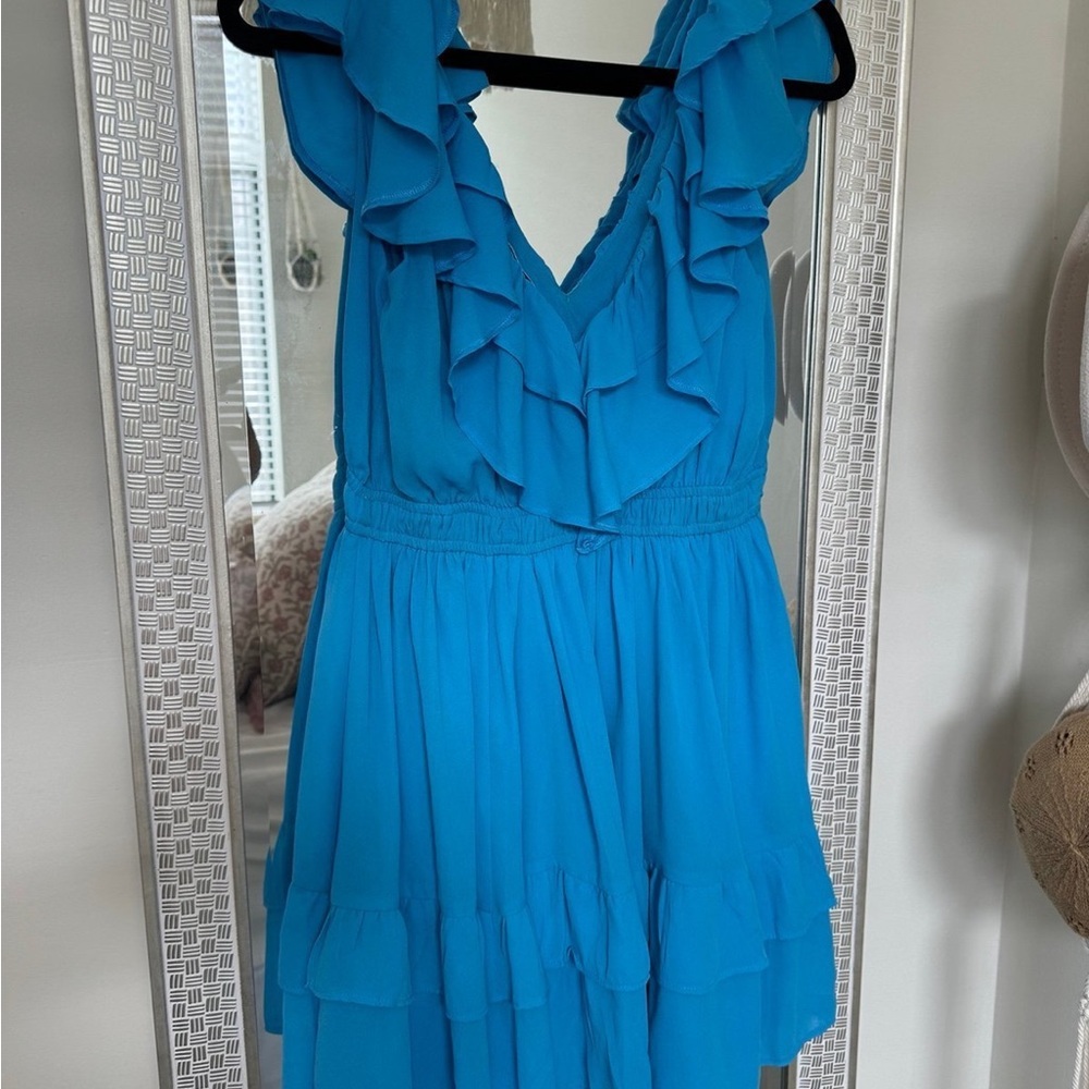 A&F Mini Dress - Picture 3 of 3
